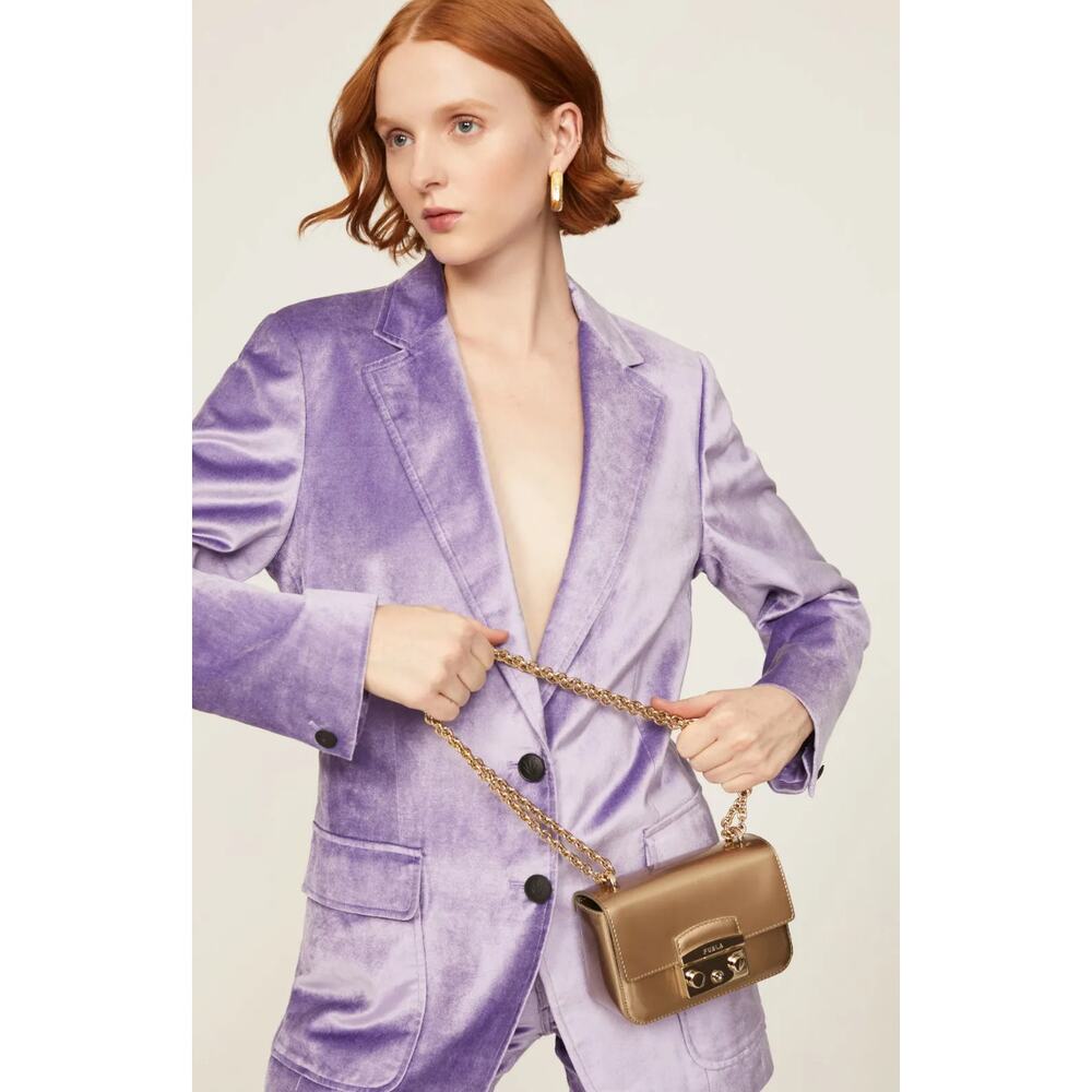 Furla Metropolis Mini Crossbody Bag - Picture 2 of 11